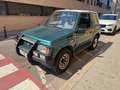 Suzuki Vitara Vitara 1.6 16v Hard Top SE Verde - thumbnail 2