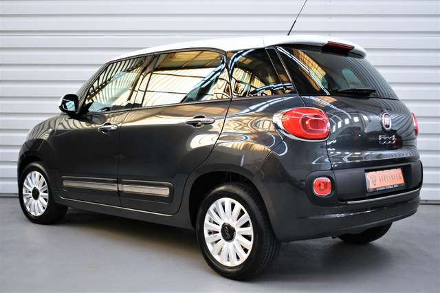 Fiat 500L MYSTYLE + PDC+ Tempomat+ Alu+ Klima