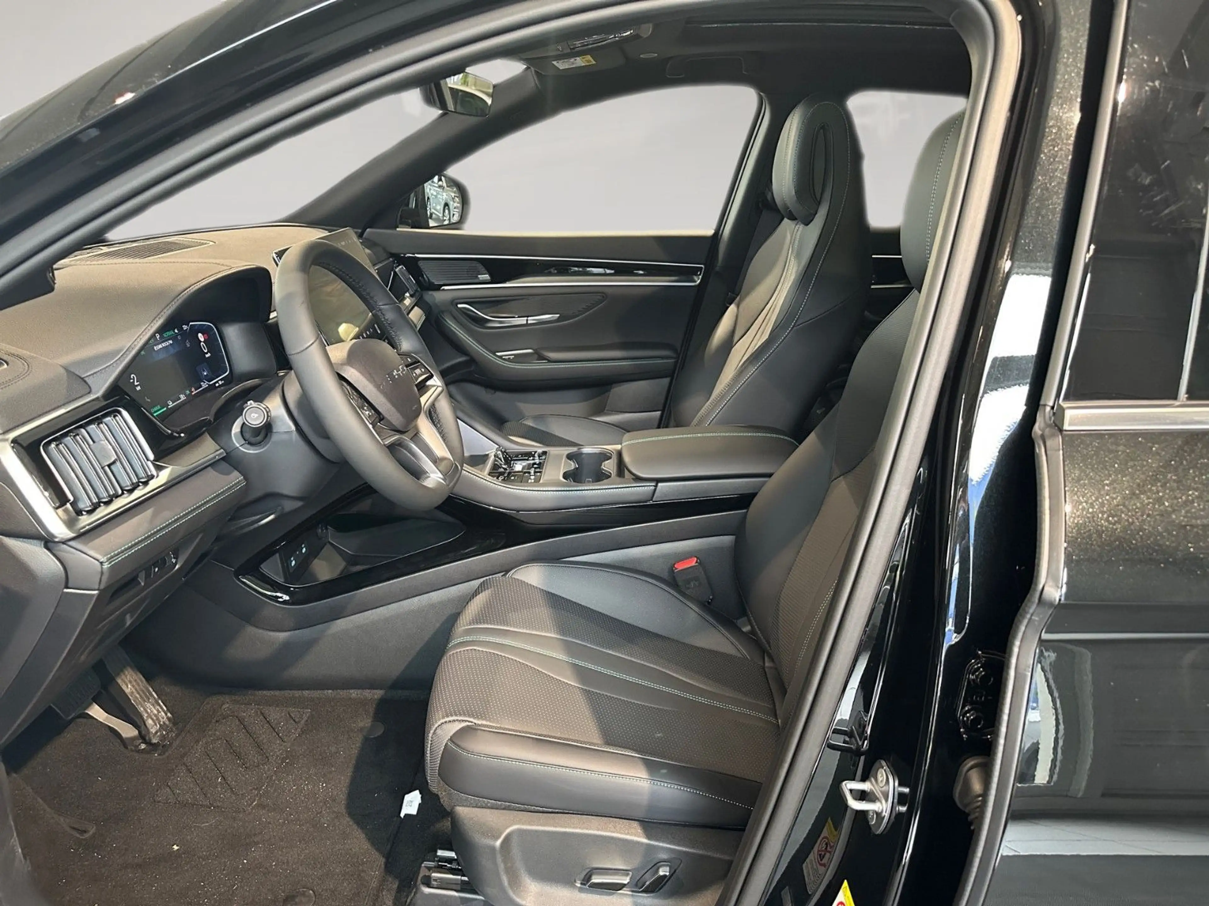 BYD Seal U DM-i Comfort — photo 7