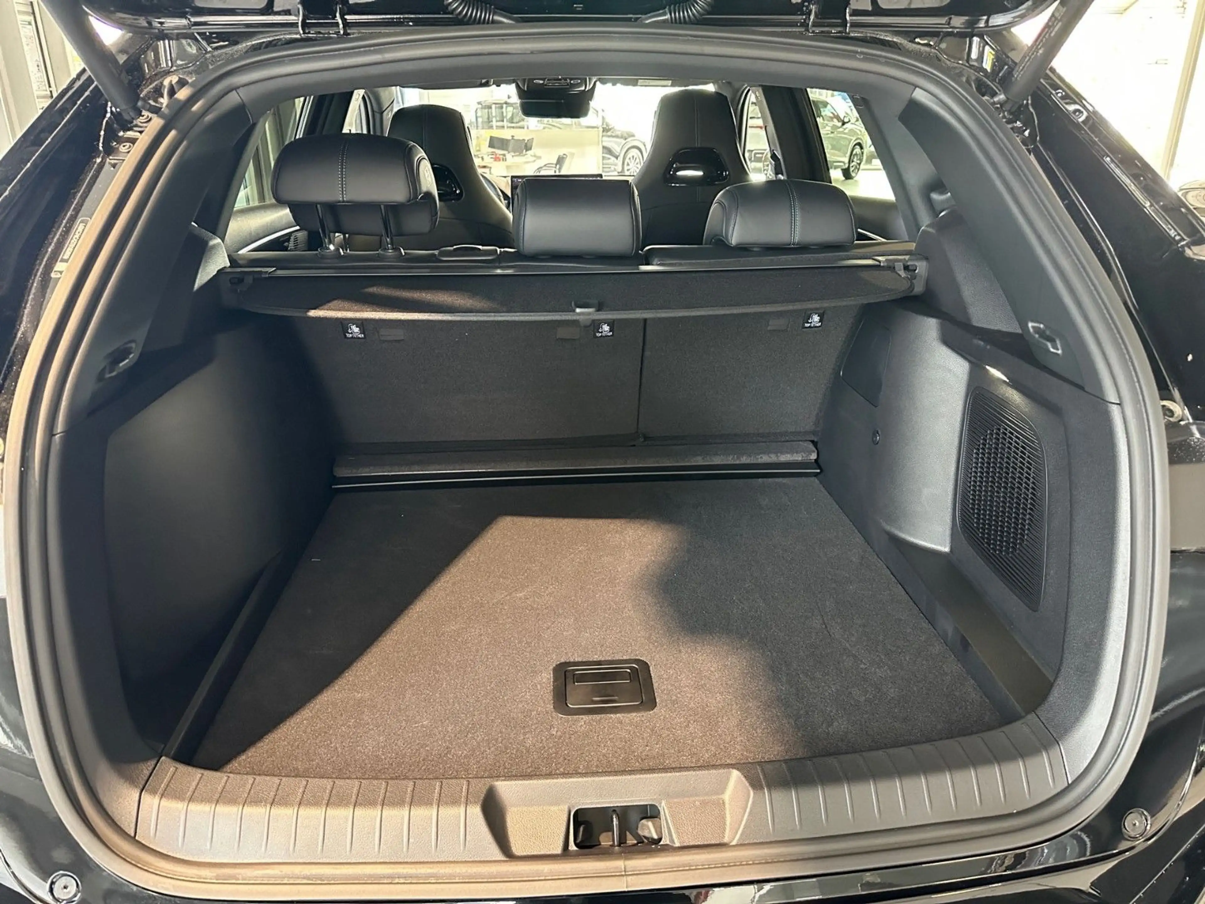 BYD Seal U DM-i Comfort — photo 12