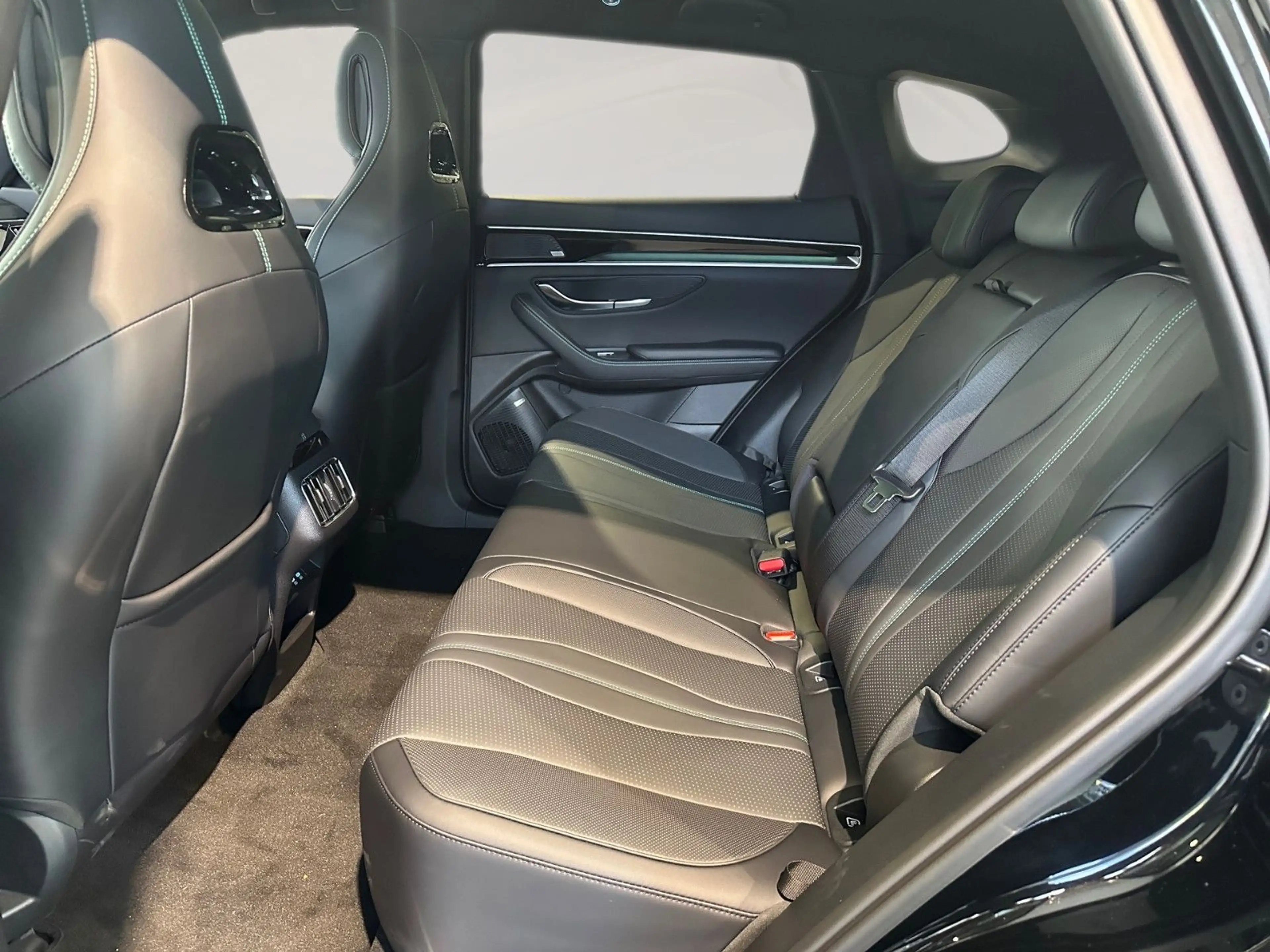 BYD Seal U DM-i Comfort — photo 11