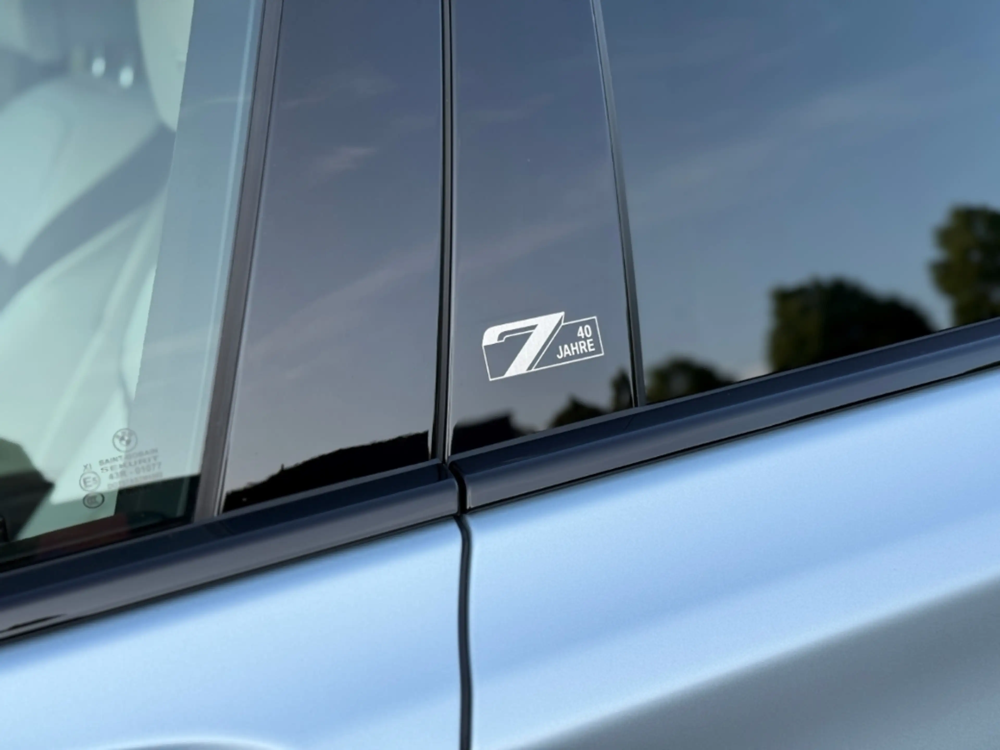 BMW 750 i xDrive M 40 Jahre Edition Standhzg. HeadUp Drive — photo 9