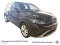 Volkswagen T-Cross 1.0 TSI Life DSG GAR2029 Navi PDC LED uv Schwarz - thumbnail 2