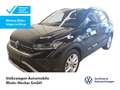 Volkswagen T-Cross 1.0 TSI Life DSG GAR2029 Navi PDC LED uv Schwarz - thumbnail 1