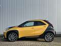 Toyota Aygo X Hybrid 115 GR Sport Demo NIEUW MODEL Jaune - thumbnail 3