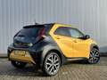 Toyota Aygo X Hybrid 115 GR Sport Demo NIEUW MODEL Jaune - thumbnail 4