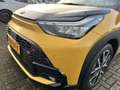 Toyota Aygo X Hybrid 115 GR Sport Demo NIEUW MODEL Jaune - thumbnail 27