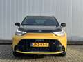 Toyota Aygo X Hybrid 115 GR Sport Demo NIEUW MODEL Jaune - thumbnail 2
