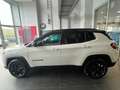 Jeep Compass COMPASS UPLAND 1.3 T.4 PHEV 4XE 240CV AT Weiß - thumbnail 8