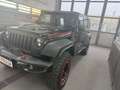 Jeep Wrangler Wrangler Unlimited Rubicon 2,8 CRD HT Aut. Unlimited Rubicon - thumbnail 9