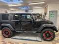 Jeep Wrangler Wrangler Unlimited Rubicon 2,8 CRD HT Aut. Unlimited Rubicon - thumbnail 2