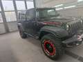 Jeep Wrangler Wrangler Unlimited Rubicon 2,8 CRD HT Aut. Unlimited Rubicon - thumbnail 12