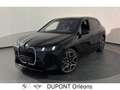 BMW iX xDrive60 544ch M Sport Noir - thumbnail 1