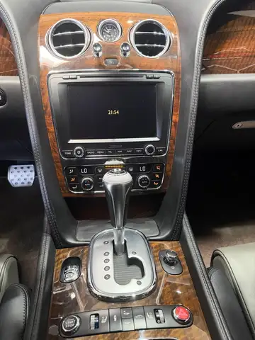 Bentley Continental Continental GT V8 Ansicht 19