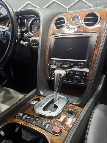 Bentley Continental Continental GT V8 Ansicht 30