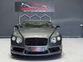 Bentley Continental Continental GT V8 Grau - thumbnail 2