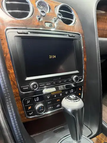 Bentley Continental Continental GT V8 Ansicht 20