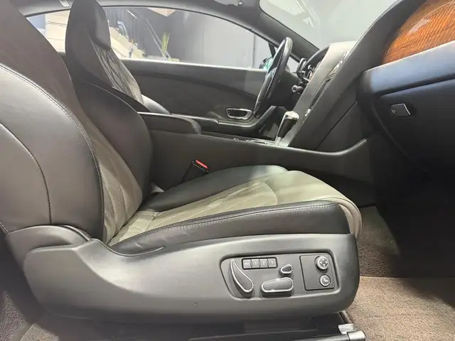Bentley Continental Continental GT V8 Ansicht 27