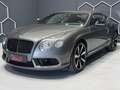 Bentley Continental Continental GT V8 Grau - thumbnail 5