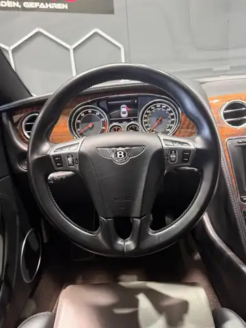 Bentley Continental Continental GT V8 Ansicht 31