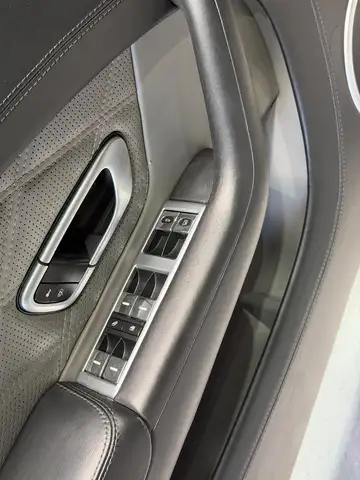Bentley Continental Continental GT V8 Ansicht 16