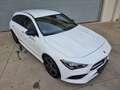 Mercedes-Benz CLA 250 Shooting Brake 200d 8G-DCT Blanco - thumbnail 12