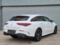 Mercedes-Benz CLA 250 Shooting Brake 200d 8G-DCT Blanco - thumbnail 35