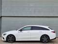 Mercedes-Benz CLA 250 Shooting Brake 200d 8G-DCT Blanco - thumbnail 13