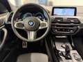 BMW X3 xDrive20d Silber - thumbnail 8