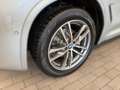 BMW X3 xDrive20d Silber - thumbnail 3