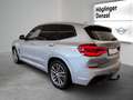 BMW X3 xDrive20d Silber - thumbnail 10