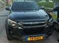 Isuzu D-Max Negru - thumbnail 3