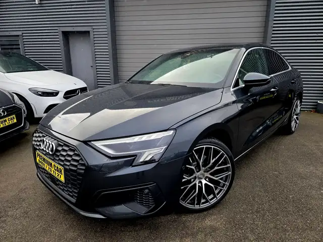 Audi A3 🔺A3 Sportback  S LINE MARTRIX CUIR BERLINE🔺