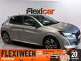 Peugeot 208 1.2 Puretech S&S Allure Pack EAT8 100 Gris - thumbnail 1