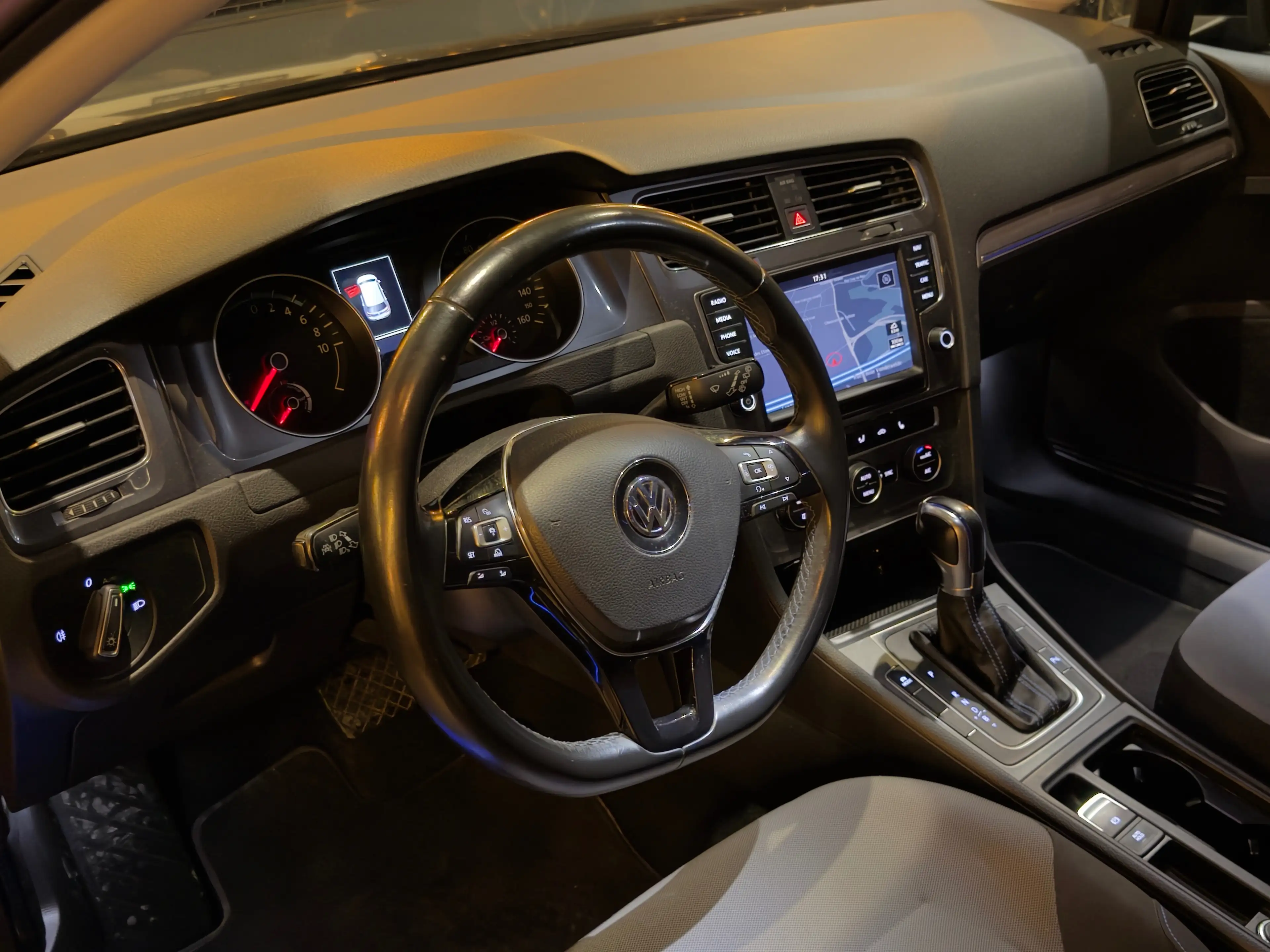 Volkswagen e-Golf e-Golf électrique/12 mois de garantie — photo 9