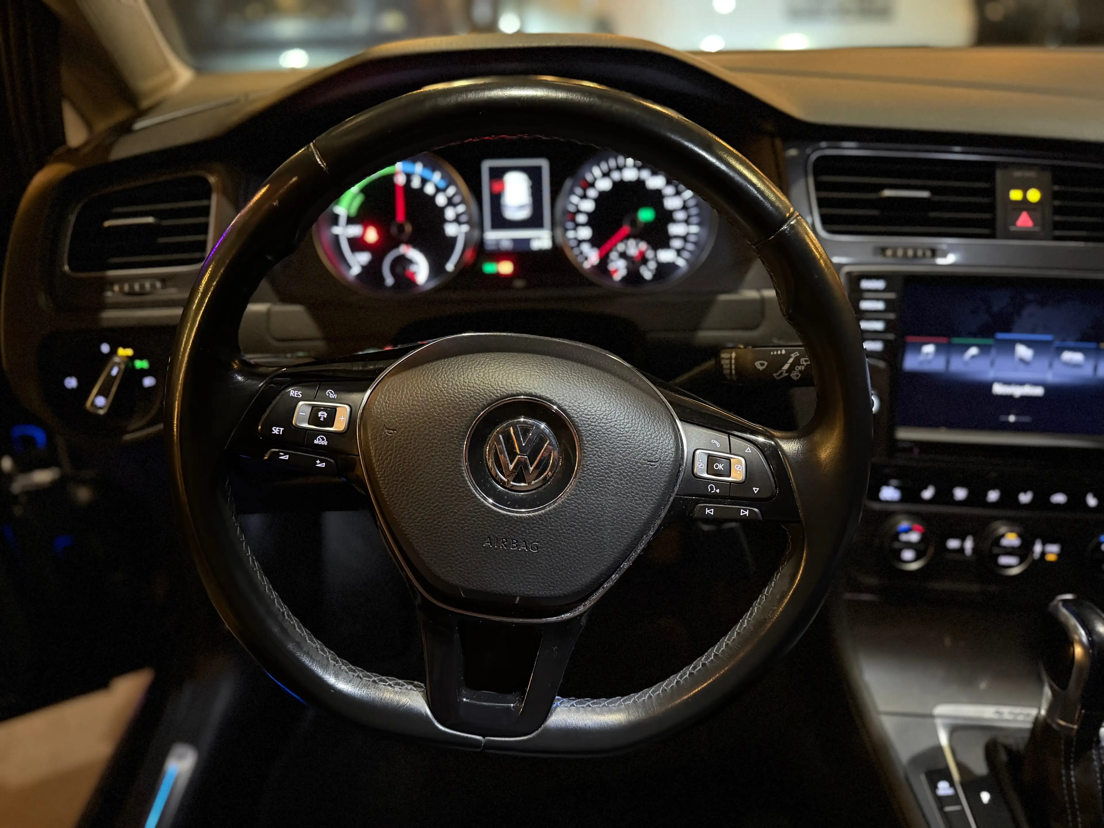 Volkswagen e-Golf e-Golf électrique/12 mois de garantie — photo 15