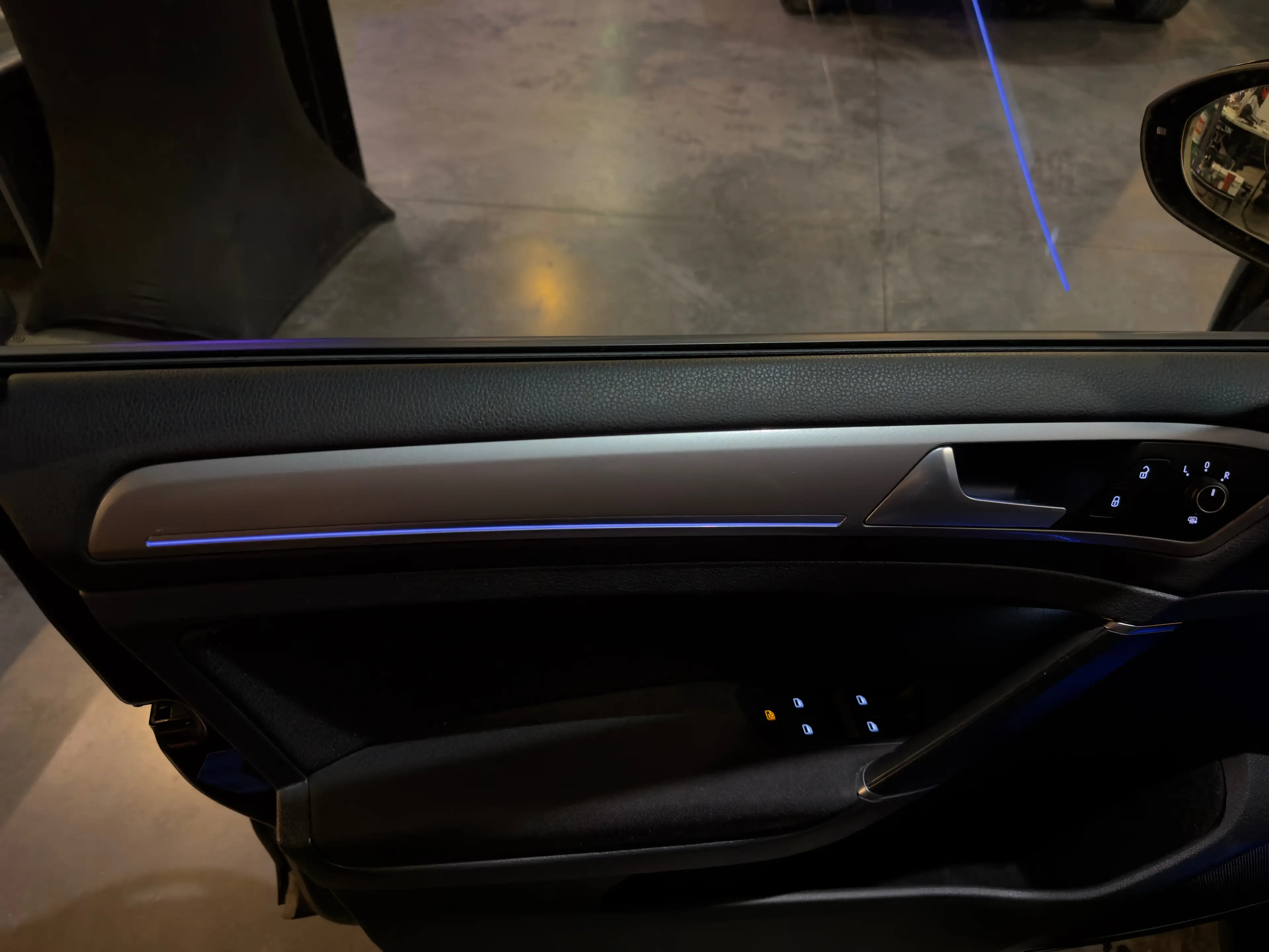 Volkswagen e-Golf e-Golf électrique/12 mois de garantie — photo 8