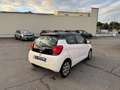 Citroen C1 VTI 72 S\u0026S FEEL 5P Wit - thumbnail 3