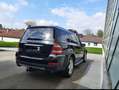Mercedes-Benz GL 55 AMG GL550, V8, 5,5L Benzin Fekete - thumbnail 2
