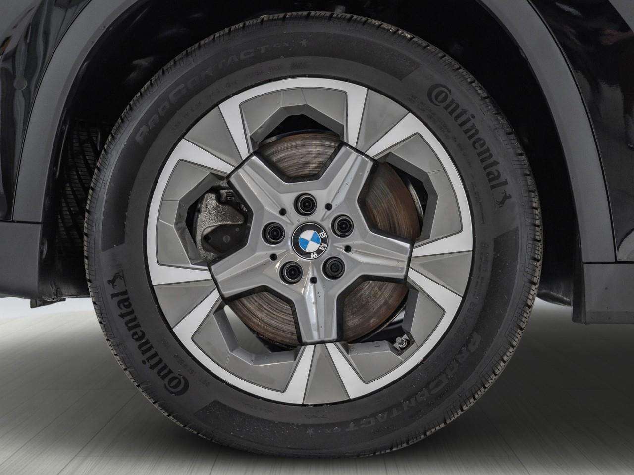 2024 BMW X1 xDrive28i Apple CarPlay & Android Auto | AWD | Spo — снимка 1