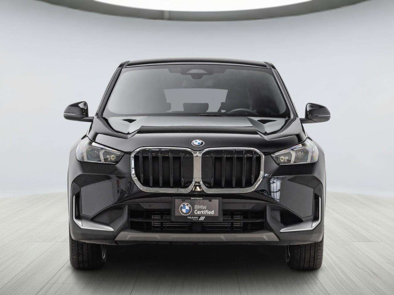2024 BMW X1 xDrive28i Apple CarPlay & Android Auto | AWD | Spo — снимка 1