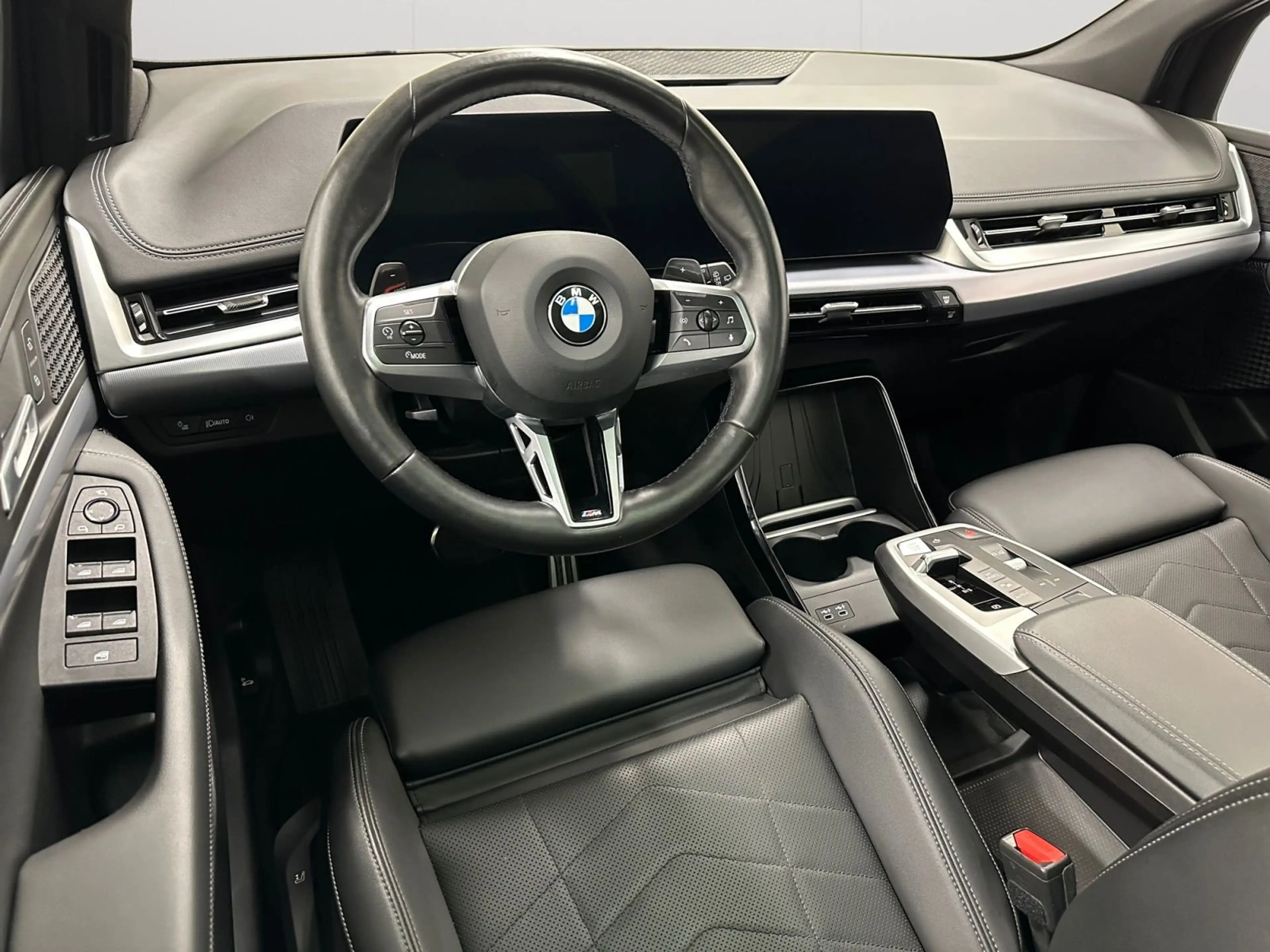 BMW 216 216I Active Tourer M-Sport Leder GPS Camera Panodak Verw.zetels — photo 6