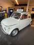 Fiat 500 C Bianco - thumbnail 2
