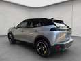 Peugeot 2008 PureTech 130 EAT8 GT AHK+LED+NAVI+SHZ Argent - thumbnail 4