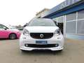 smart forTwo 70 1.0 twinamic Passion Cabrio Automatica Bianco - thumbnail 4