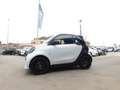 smart forTwo 70 1.0 twinamic Passion Cabrio Automatica Bianco - thumbnail 5