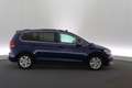 Volkswagen Touran 2.0 TDi SCR Highline DSG Business+ ALCANTARA LED G Bleu - thumbnail 2
