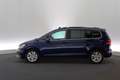 Volkswagen Touran 2.0 TDi SCR Highline DSG Business+ ALCANTARA LED G Bleu - thumbnail 4