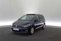 Volkswagen Touran 2.0 TDi SCR Highline DSG Business+ ALCANTARA LED G Bleu - thumbnail 1