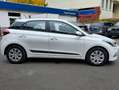 Hyundai i20 i20 1.4 Automatik Trend 1.Hand gepflegt Blanc - thumbnail 3